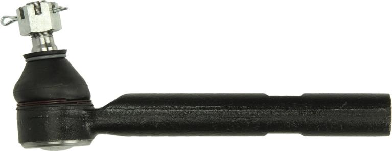 FEBI Bilstein 43184 - Наконечник рульової тяги, кульовий шарнір autocars.com.ua