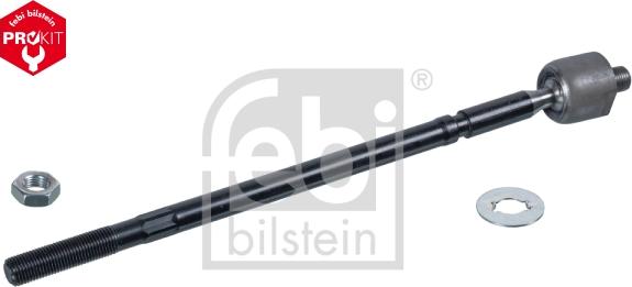 Febi Bilstein 43203 - Осевой шарнир, рулевая тяга autodnr.net