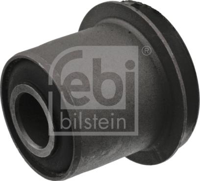 Febi Bilstein 43297 - Втулка, листовая рессора avtokuzovplus.com.ua