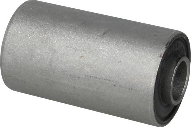 FEBI Bilstein 43302 - Сайлентблок, важеля підвіски колеса autocars.com.ua