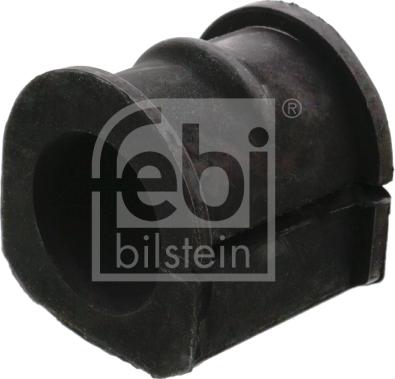 Febi Bilstein 43305 - Втулка, стабілізатор autocars.com.ua