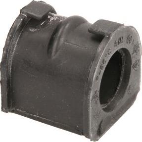 FEBI Bilstein 43312 - Втулка, стабілізатор autocars.com.ua