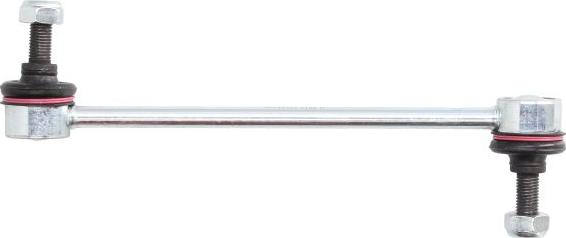 FEBI Bilstein 43316 - Тяга / стійка, стабілізатор autocars.com.ua