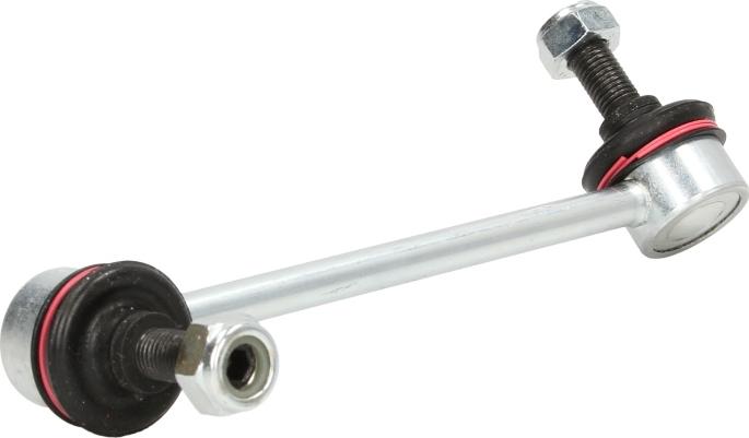 FEBI Bilstein 43317 - Тяга / стійка, стабілізатор autocars.com.ua