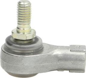 FEBI Bilstein 43401 - Кульова головка, система тяг і важелів autocars.com.ua