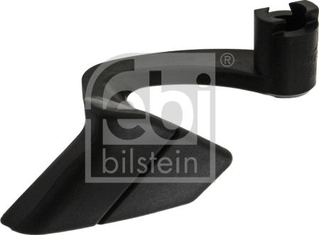 FEBI Bilstein 43409 - Ручка двері autocars.com.ua
