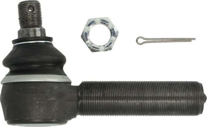 FEBI Bilstein 43445 - Наконечник рульової тяги, кульовий шарнір autocars.com.ua