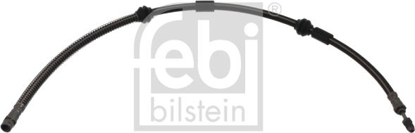 Febi Bilstein 43459 - Тормозной шланг autodnr.net