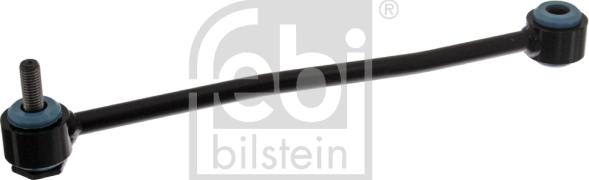 Febi Bilstein 43460 - Тяга / стойка, стабилизатор autodnr.net