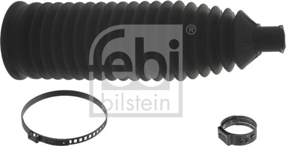 Febi Bilstein 43552 - Комплект пыльника, рулевое управление autodnr.net