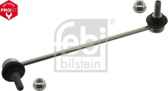 Febi Bilstein 43559 - Тяга / стойка, стабилизатор avtokuzovplus.com.ua