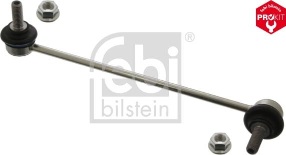 Febi Bilstein 43560 - Тяга / стійка, стабілізатор autocars.com.ua