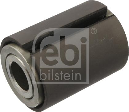 Febi Bilstein 43602 - Втулка, проушина рессоры autodnr.net