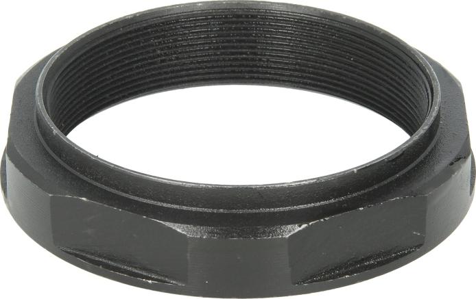 FEBI Bilstein 43604 - Гайка, шийка осі autocars.com.ua