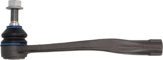 FEBI Bilstein 43618 - Наконечник рульової тяги, кульовий шарнір autocars.com.ua