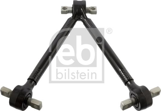 Febi Bilstein 43661 - Важіль незалежної підвіски колеса autocars.com.ua