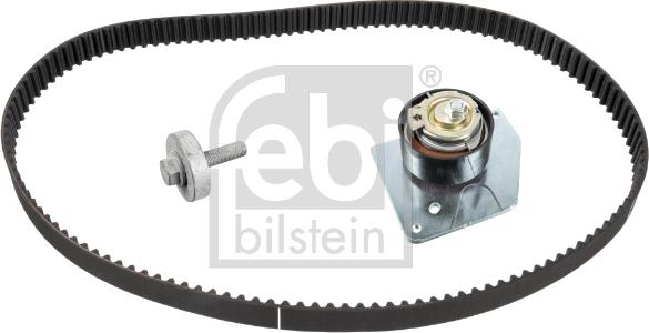 Febi Bilstein 43669 - Комплект ременя ГРМ autocars.com.ua