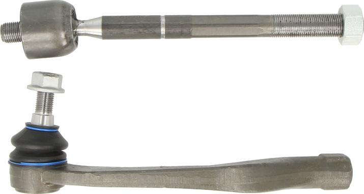 FEBI Bilstein 43688 - Поперечна рульова тяга autocars.com.ua