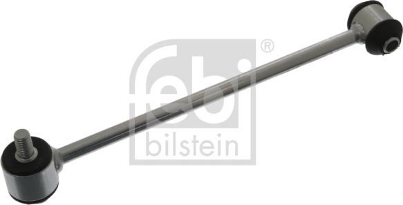 Febi Bilstein 43692 - Тяга / стійка, стабілізатор autocars.com.ua