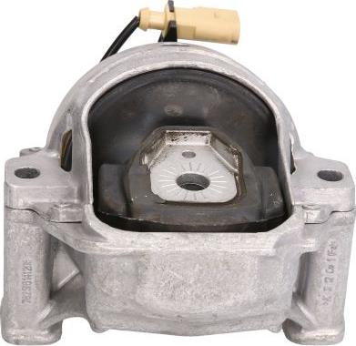 FEBI Bilstein 43700 - Подушка, підвіска двигуна autocars.com.ua