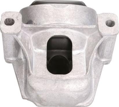 FEBI Bilstein 43702 - Подушка, підвіска двигуна autocars.com.ua