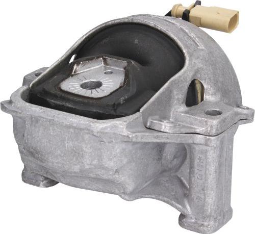 FEBI Bilstein 43703 - Подушка, підвіска двигуна autocars.com.ua