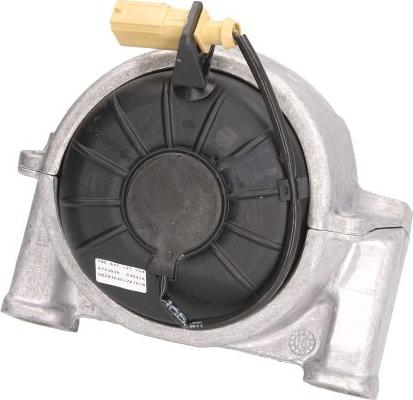 FEBI Bilstein 43704 - Подушка, підвіска двигуна autocars.com.ua