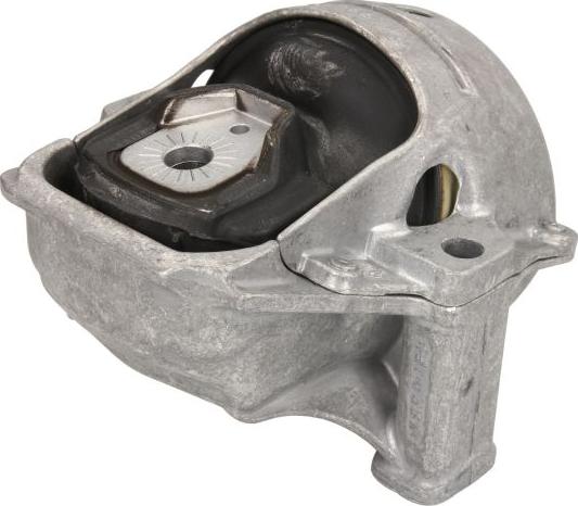 FEBI Bilstein 43709 - Подушка, підвіска двигуна autocars.com.ua