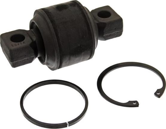 FEBI Bilstein 43723 - Ремонтний комплект, важіль підвіски autocars.com.ua