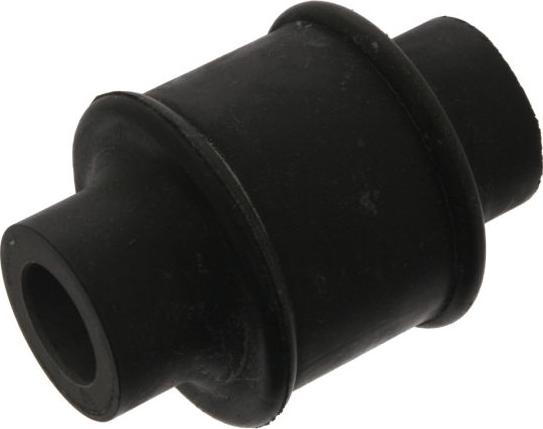 FEBI Bilstein 43724 - Підвіска, амортизатори autocars.com.ua