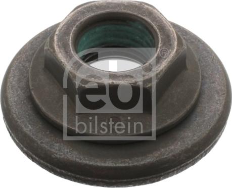 Febi Bilstein 43739 - Гайка autodnr.net