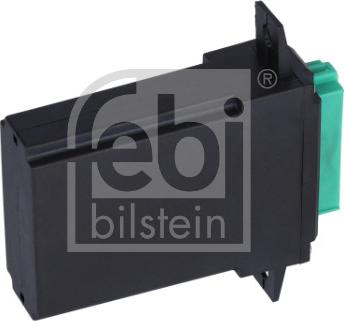 Febi Bilstein 43740 - Реле аварийной световой сигнализация avtokuzovplus.com.ua