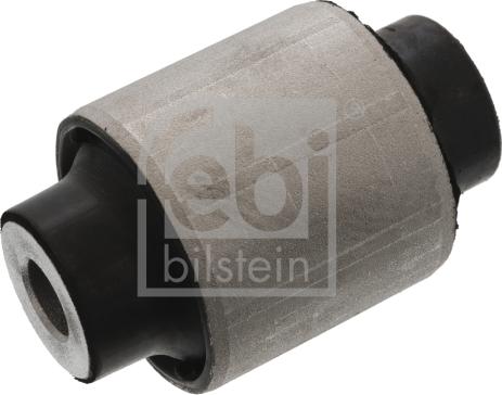 Febi Bilstein 43754 - Сайлентблок, важеля підвіски колеса autocars.com.ua