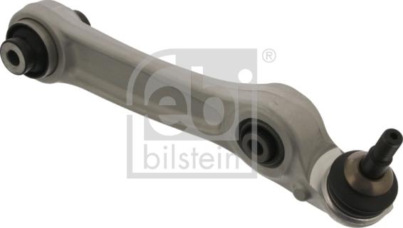 Febi Bilstein 43756 - Рычаг подвески колеса avtokuzovplus.com.ua