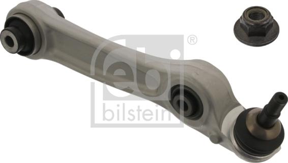 Febi Bilstein 43758 - Важіль незалежної підвіски колеса autocars.com.ua