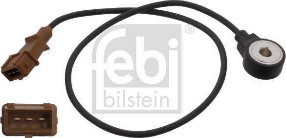 Febi Bilstein 43772 - Датчик детонації autocars.com.ua