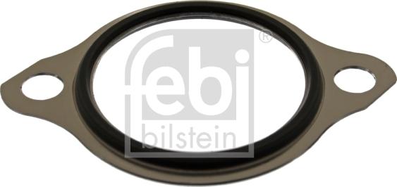 Febi Bilstein 43773 - Прокладка, термостат avtokuzovplus.com.ua