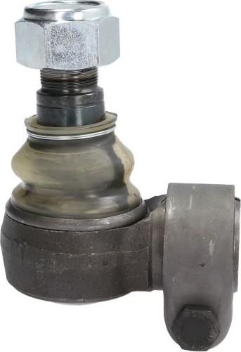 FEBI Bilstein 43799 - Наконечник рульової тяги, кульовий шарнір autocars.com.ua