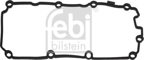 Febi Bilstein 43957 - Прокладка, кришка головки циліндра autocars.com.ua