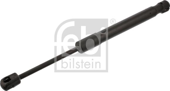 Febi Bilstein 44004 - Газовая пружина, капот autodnr.net