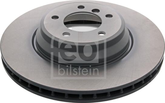 Febi Bilstein 44050 - Тормозной диск avtokuzovplus.com.ua