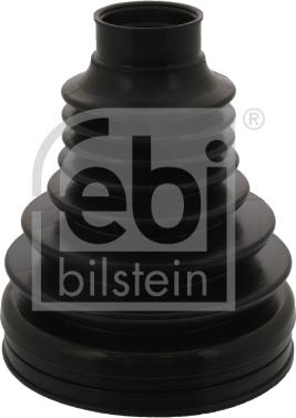 Febi Bilstein 44152 - Пыльник, приводной вал autodnr.net