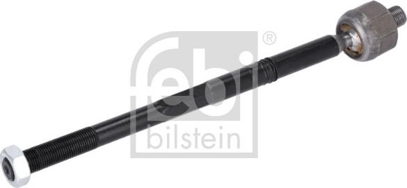 Febi Bilstein 44153 - Осьовий шарнір, рульова тяга autocars.com.ua