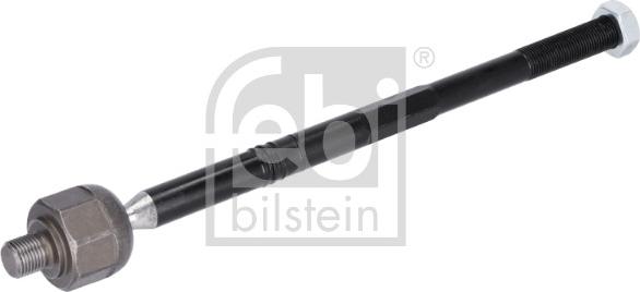 Febi Bilstein 44153 - Осьовий шарнір, рульова тяга autocars.com.ua