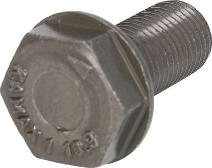 FEBI Bilstein 44157 - Болт маховика autocars.com.ua