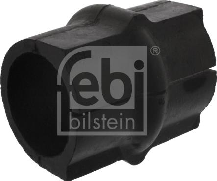 Febi Bilstein 44168 - Втулка, стабілізатор autocars.com.ua