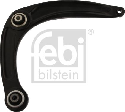 Febi Bilstein 44191 - Рычаг подвески колеса autodnr.net