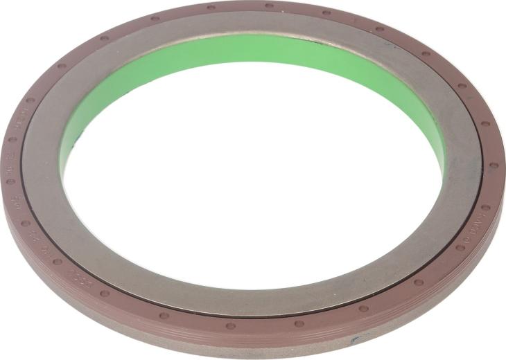 FEBI Bilstein 44206 - Ущільнене кільце, ступінчаста коробка передач autocars.com.ua