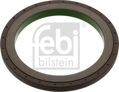 Febi Bilstein 44206 - Уплотняющее кольцо, ступенчатая коробка передач autodnr.net