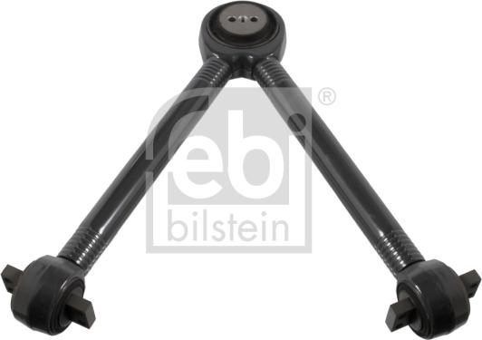 FEBI Bilstein 44219 - Важіль незалежної підвіски колеса autocars.com.ua